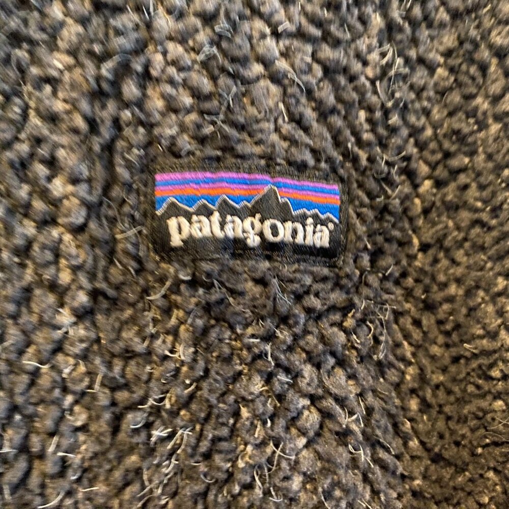 Patagonia Fleece Quarter Zip - Picture 3 of 7
